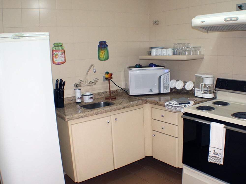 cozinha