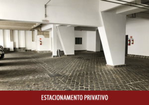 estacionamento